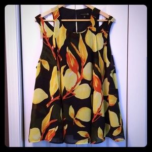 Business blouse